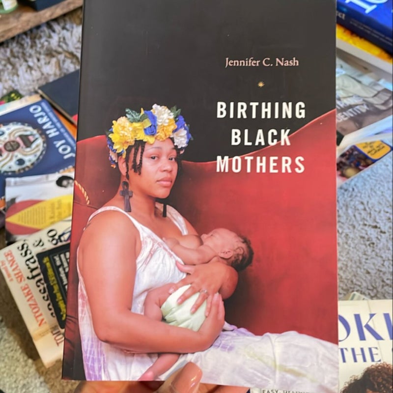 Birthing Black Mothers