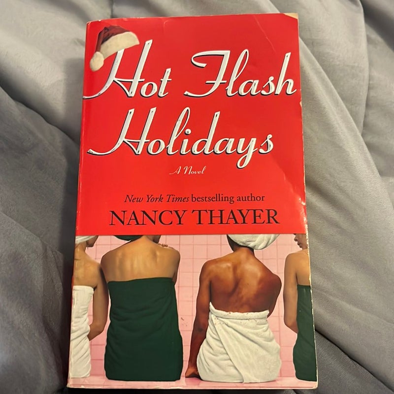 Hot Flash Holidays