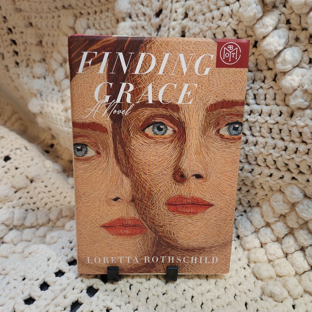 Finding Grace