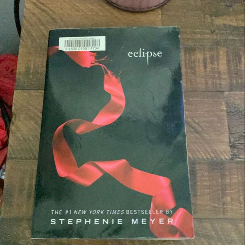 Eclipse