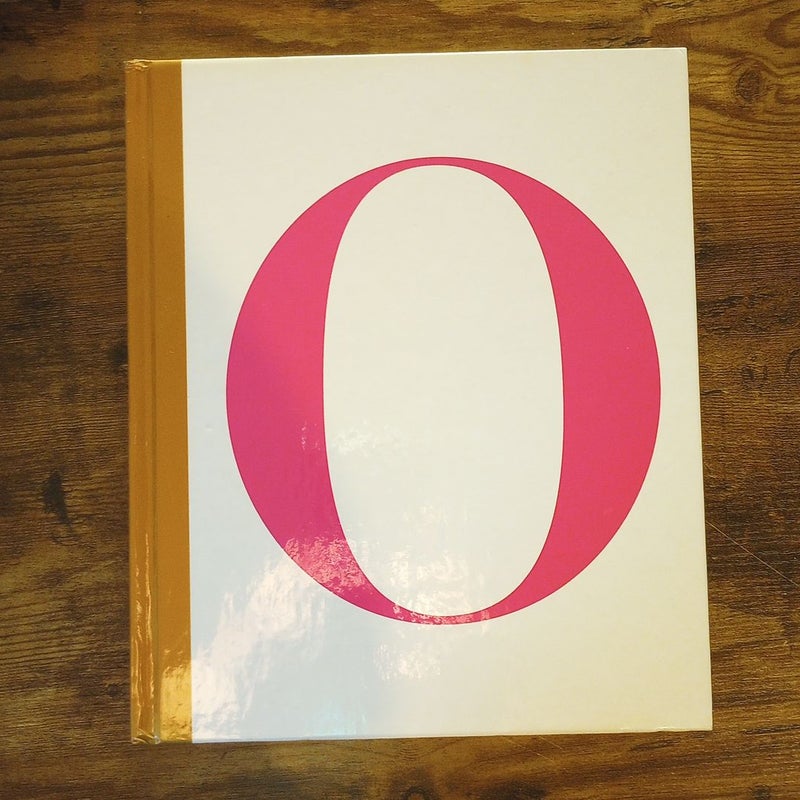 O's Big Book of Happiness