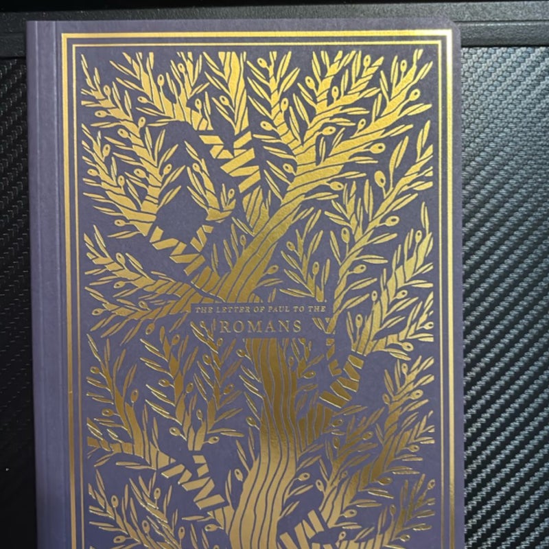 ESV Illustration Scripture Journal