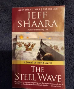 The Steel Wave