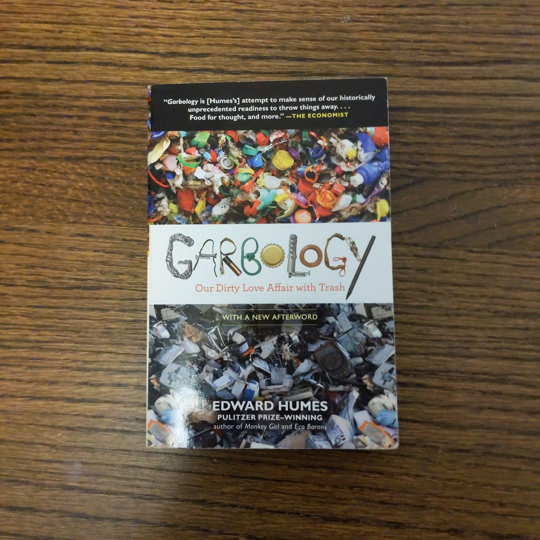 Garbology