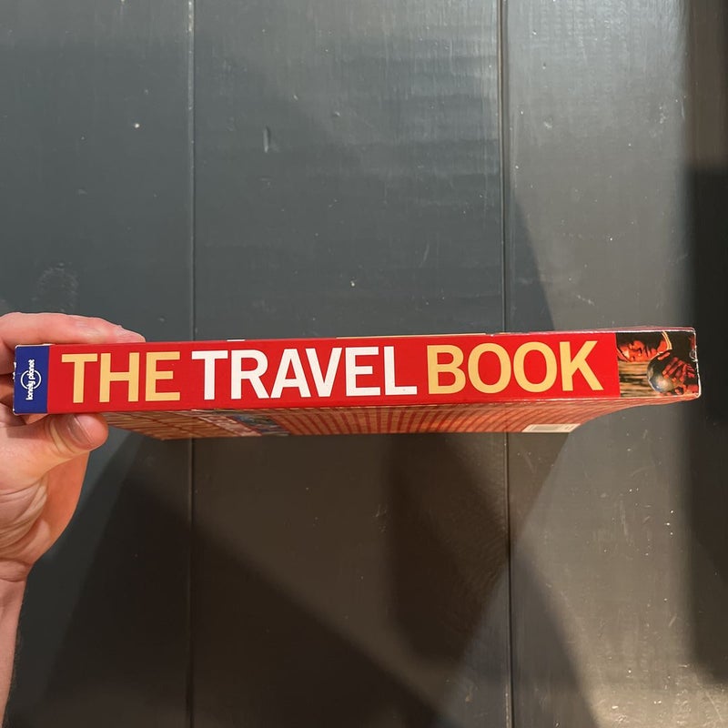 The Travel Book