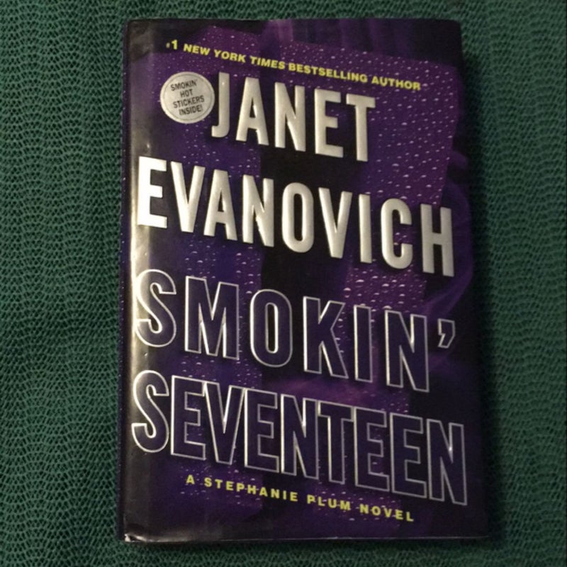 Smokin' Seventeen