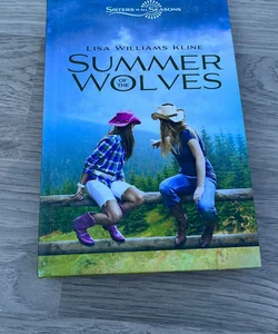 Summer of the Wolves