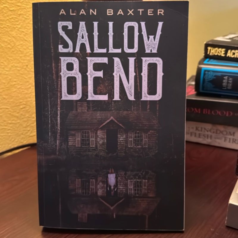 Sallow Bend