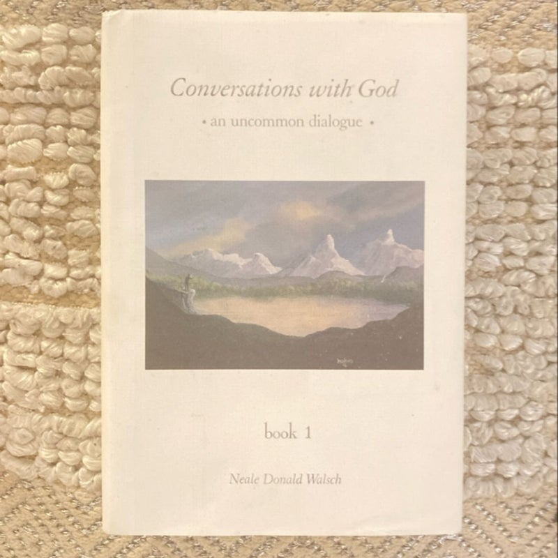 Conversations with God