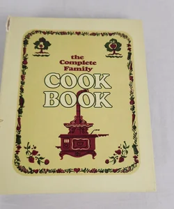The Complete Family Cook Book