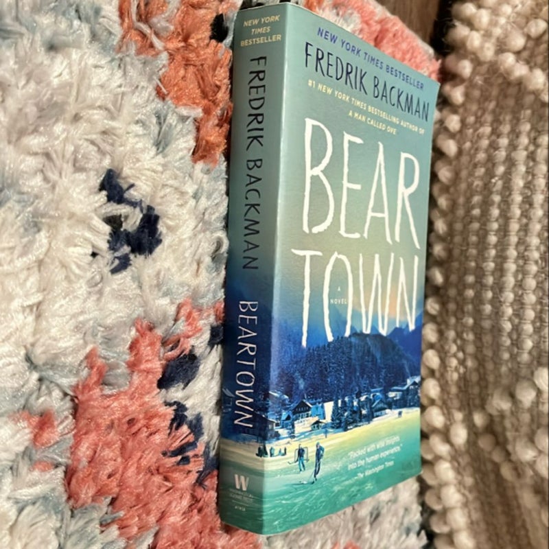 Beartown