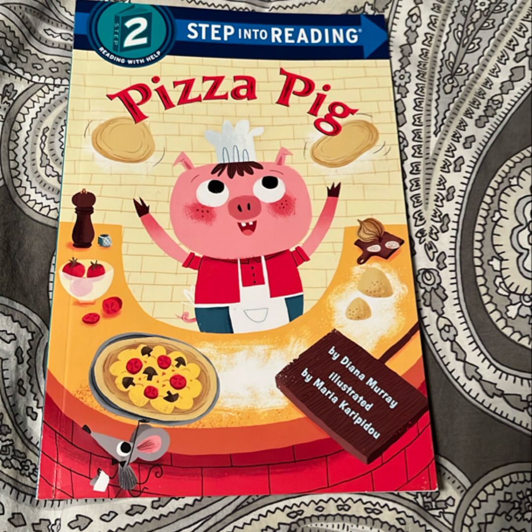 Pizza Pig