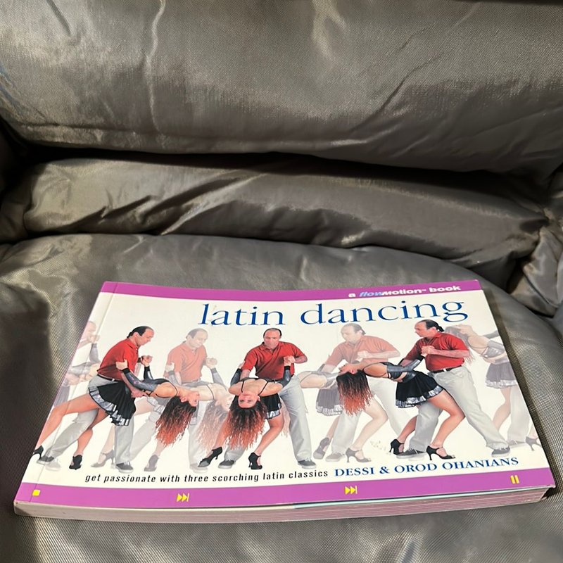 Latin Dancing