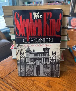 The Stephen King Companion