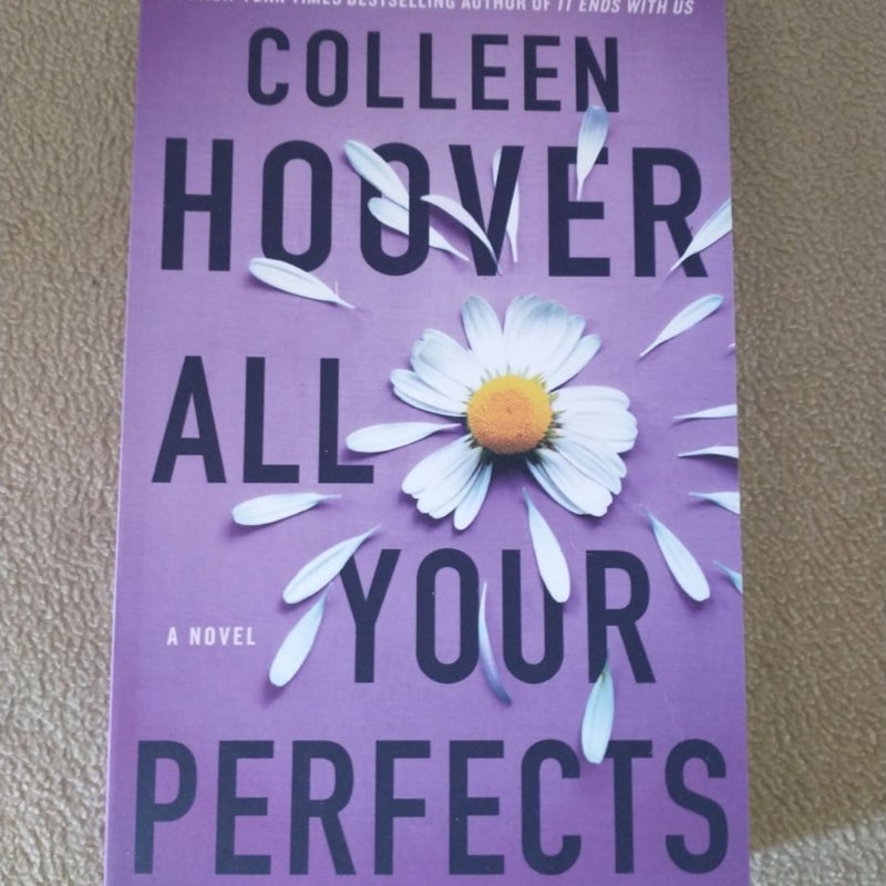 All Your Perfects