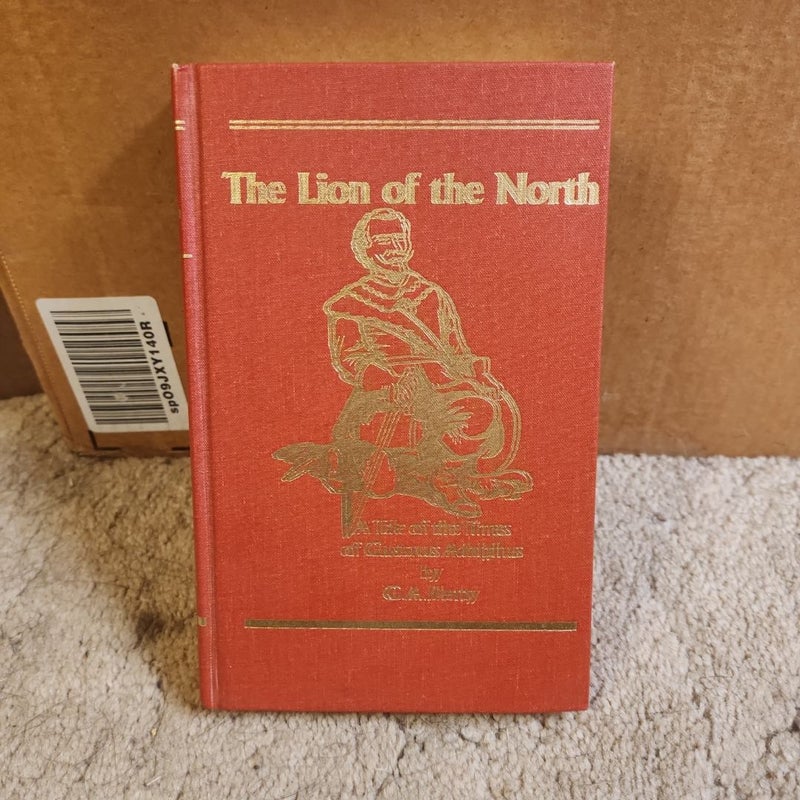 The Lion of the North (Deluxe Heirloom Edition)