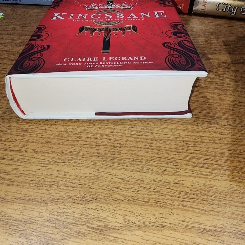 Kingsbane