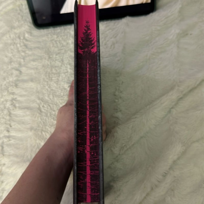 Local Woman Missing Collector's Edition