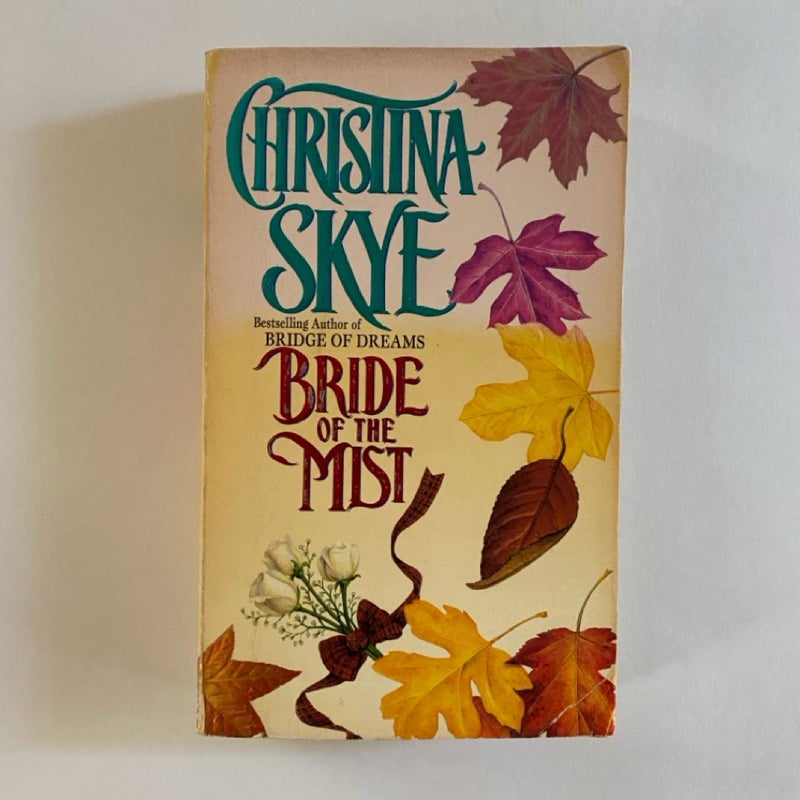 Bride of the Mist