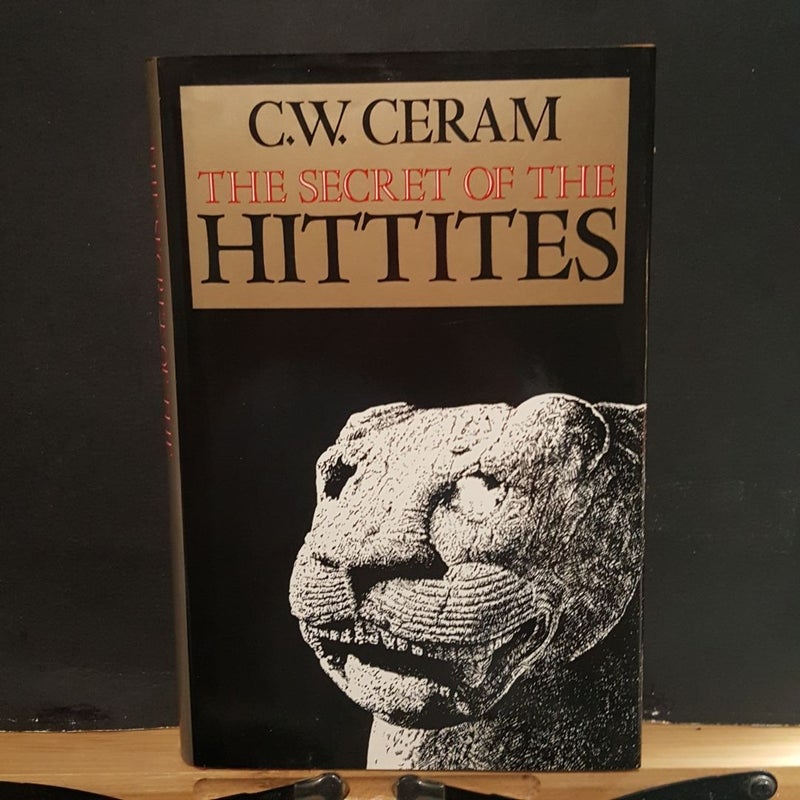 Secret of the Hittites