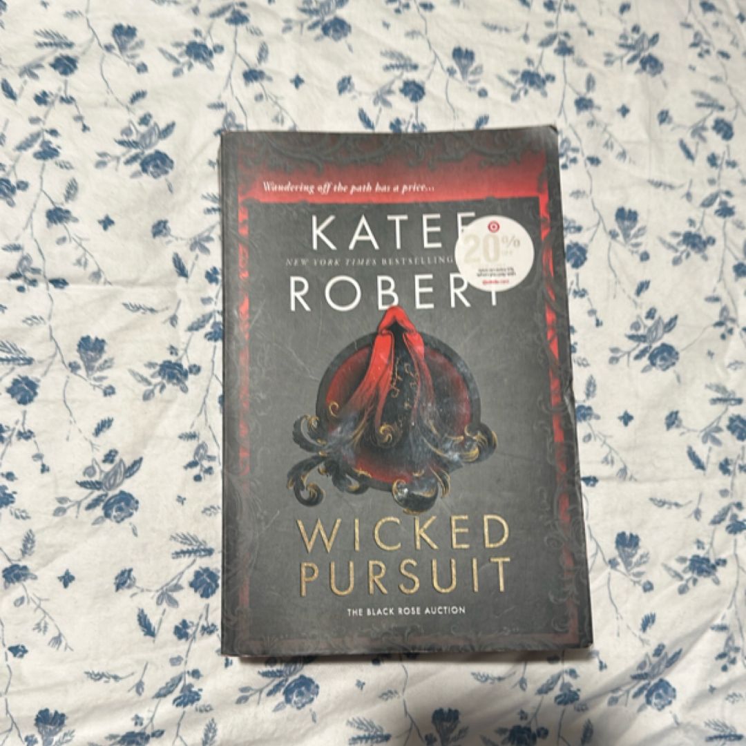 Wicked Pursuit and Divine Intervention (Deluxe Edition)