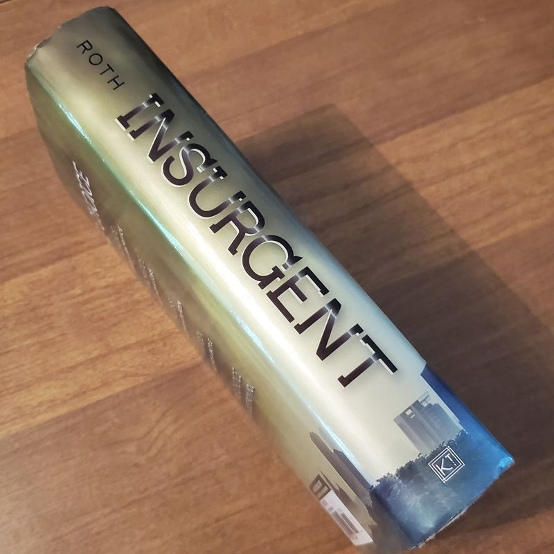 Insurgent