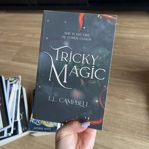 Tricky Magic