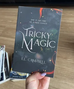Tricky Magic
