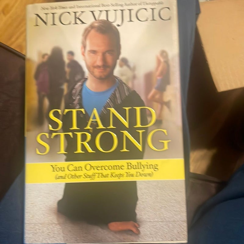Stand Strong