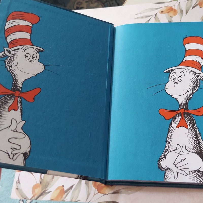 The Cat in the Hat
