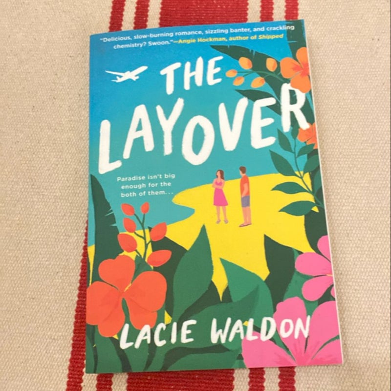 The Layover