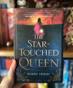 The Star-Touched Queen