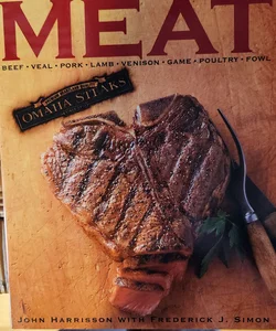 Omaha Steaks Meat