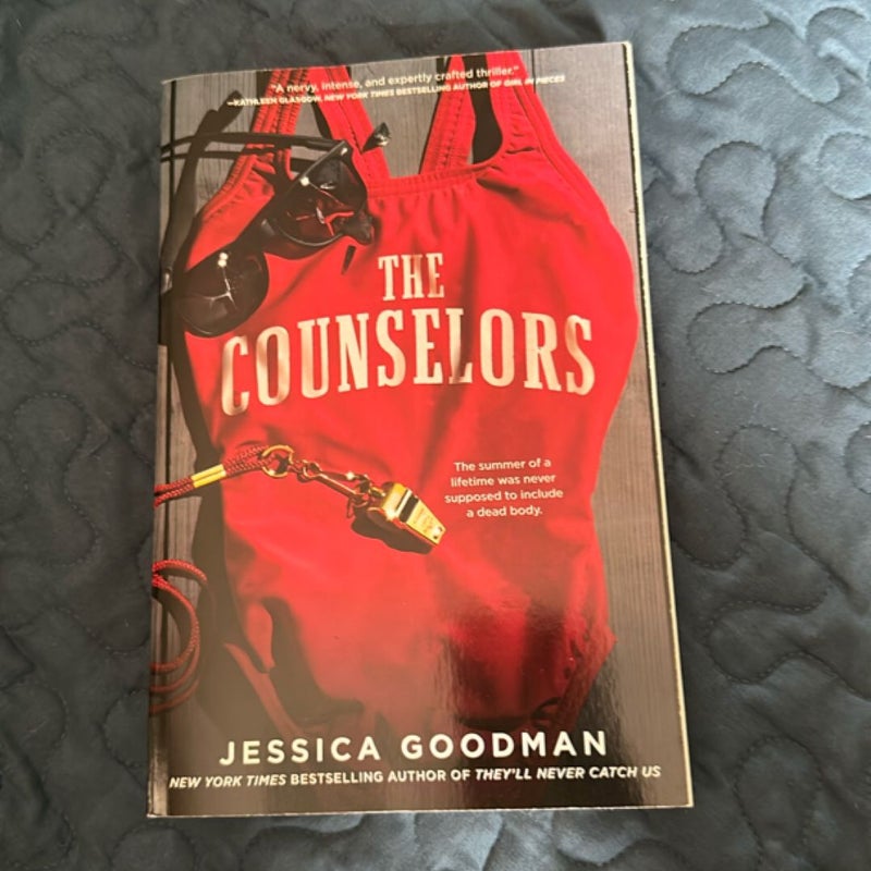 The Counselors