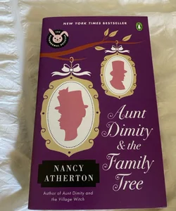 Aunt Dimity and the Family Tree