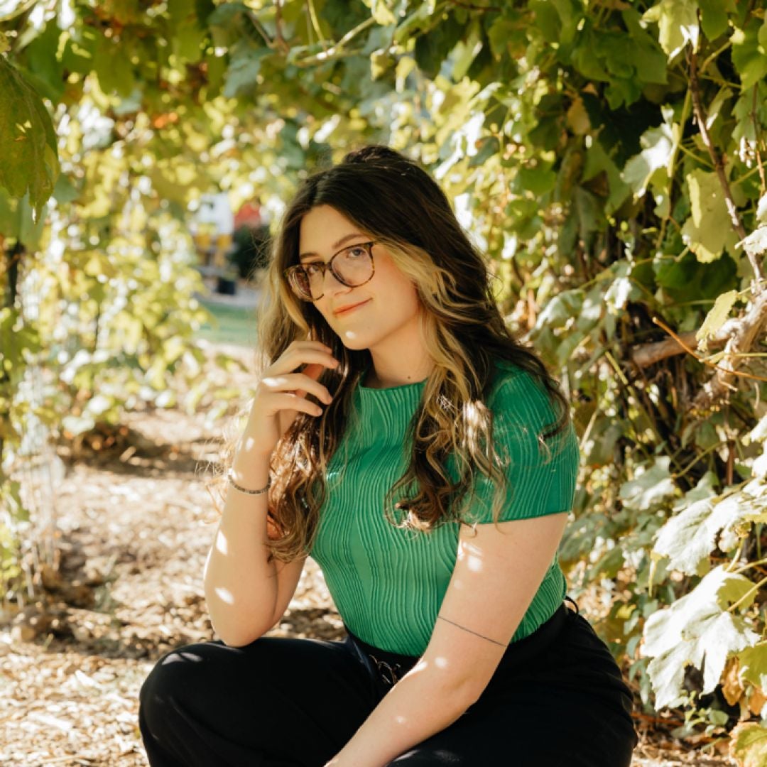 Aurora Irvine