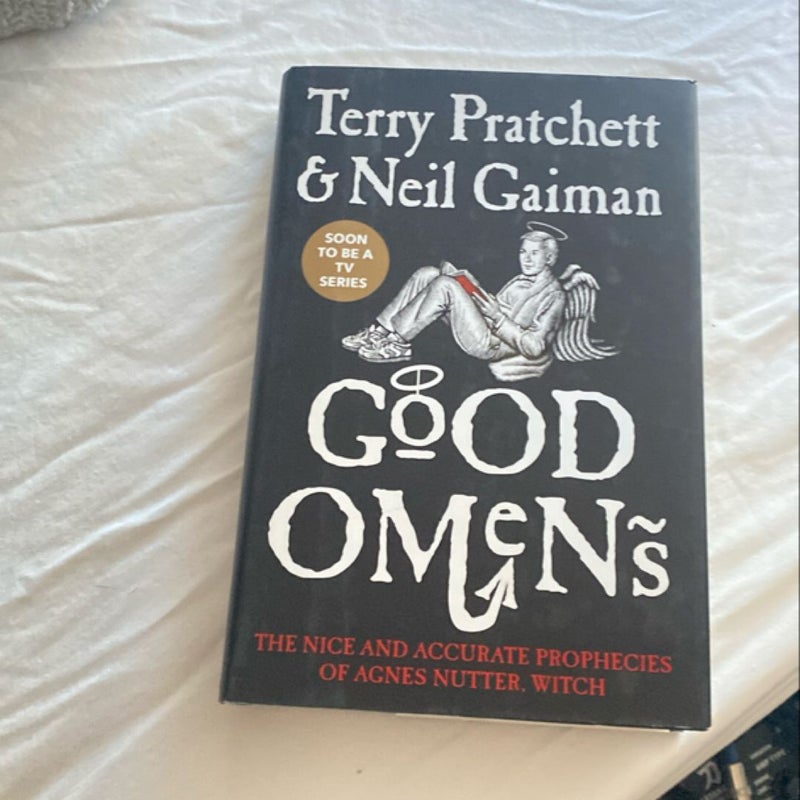 Good Omens