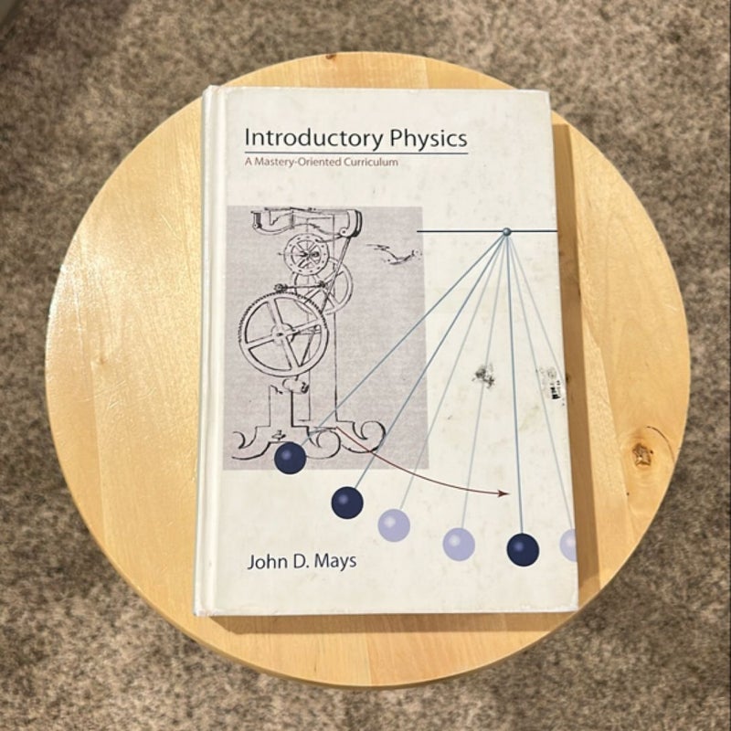 Introductory Physics