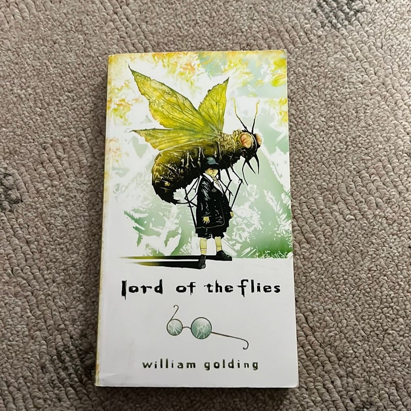 Lord of the Flies