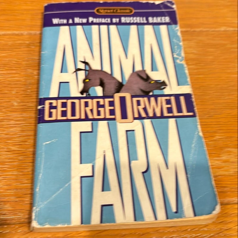 Animal Farm