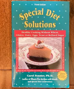 Special diet solutions