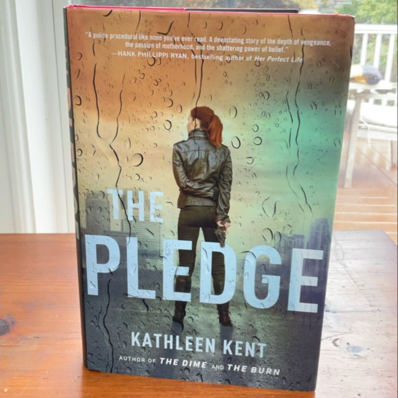 The Pledge