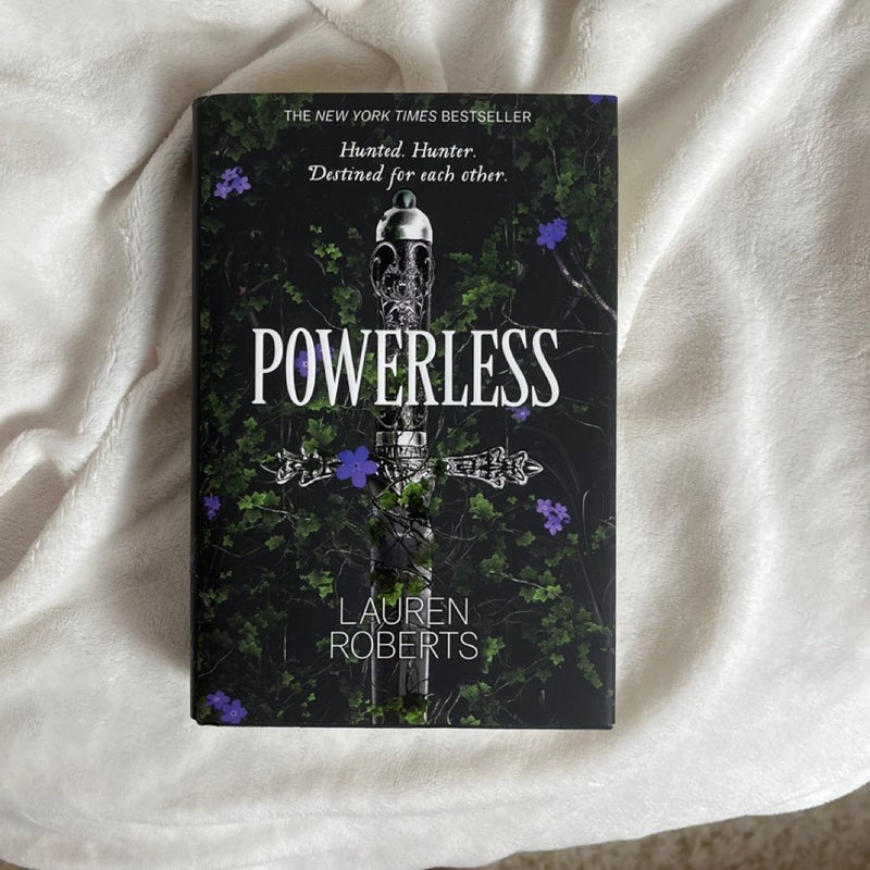 Powerless