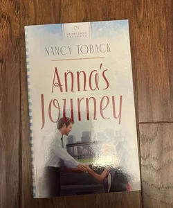 Anna's Journey - H S #714