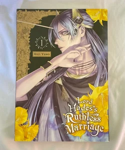 Lord Hades's Ruthless Marriage, Vol. 1