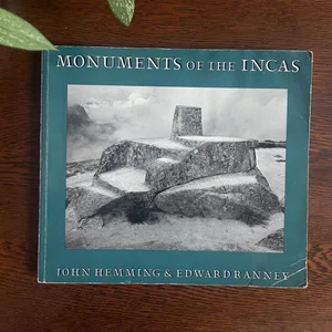 Monuments of the Incas