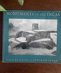 Monuments of the Incas