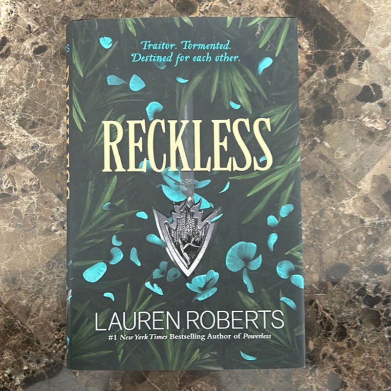 Reckless