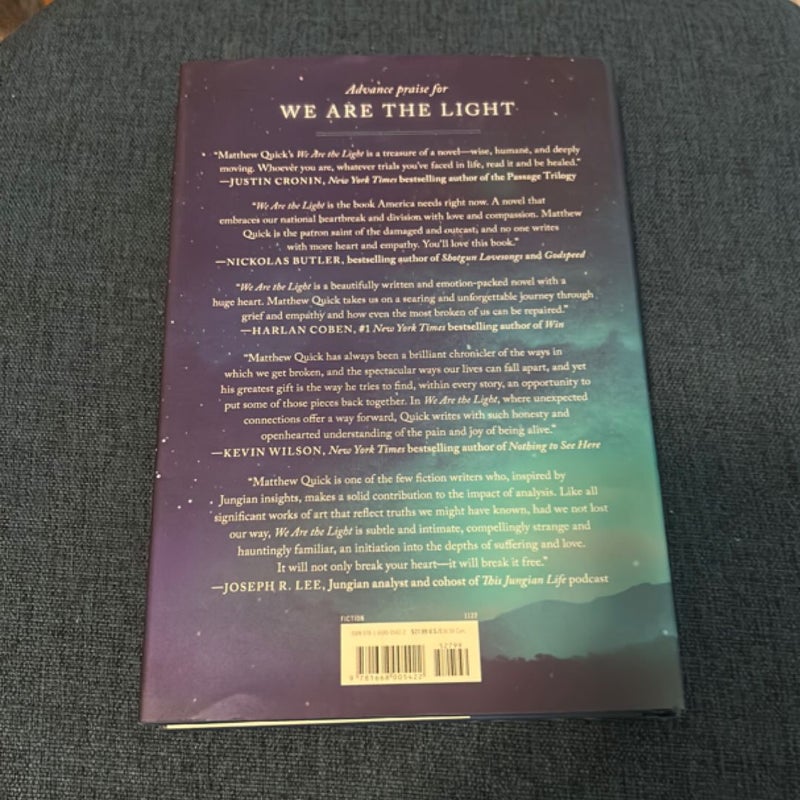 We Are the Light