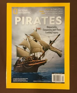 National Geographic Pirates